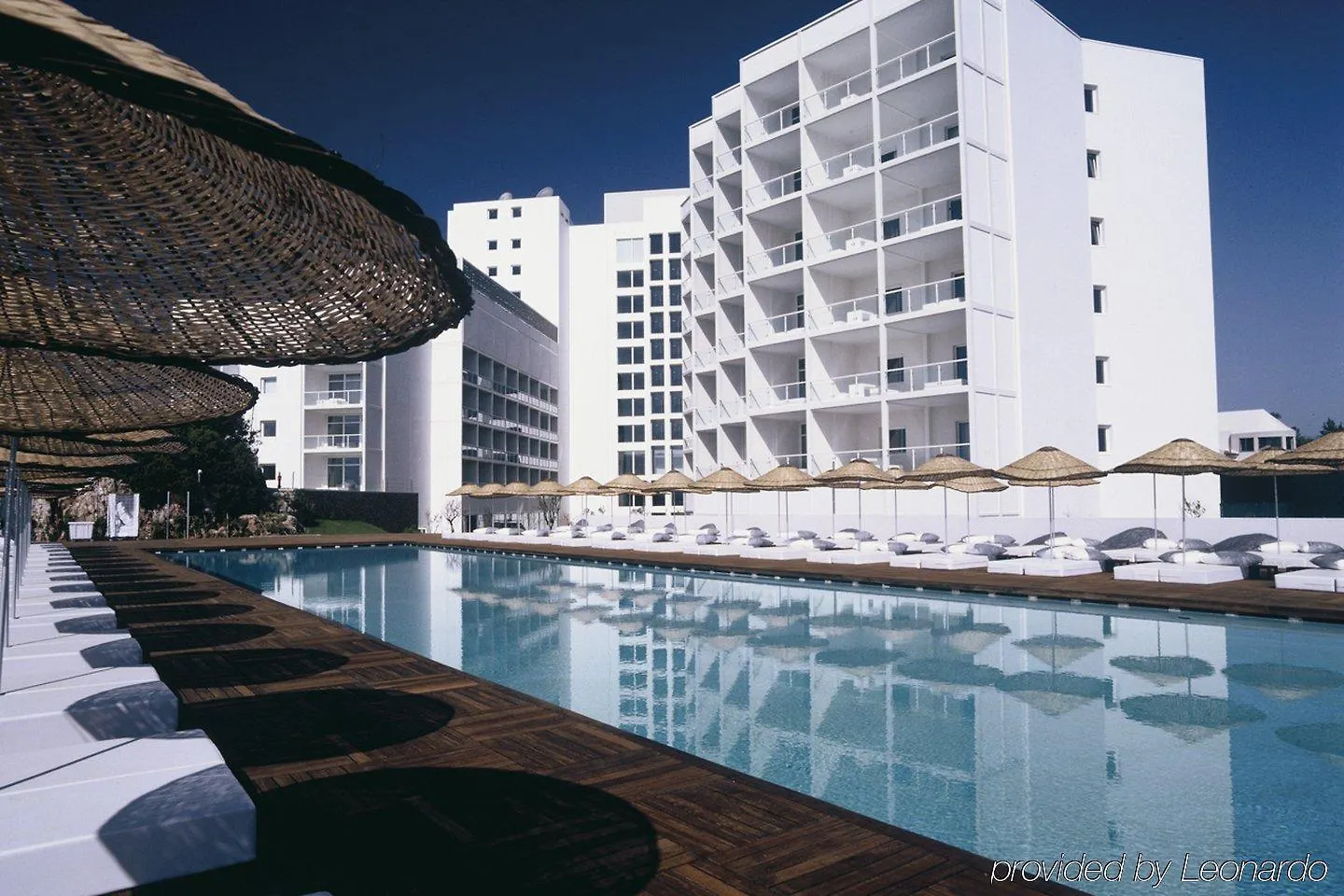 Hotel Su & Aqualand Antalya Turcja