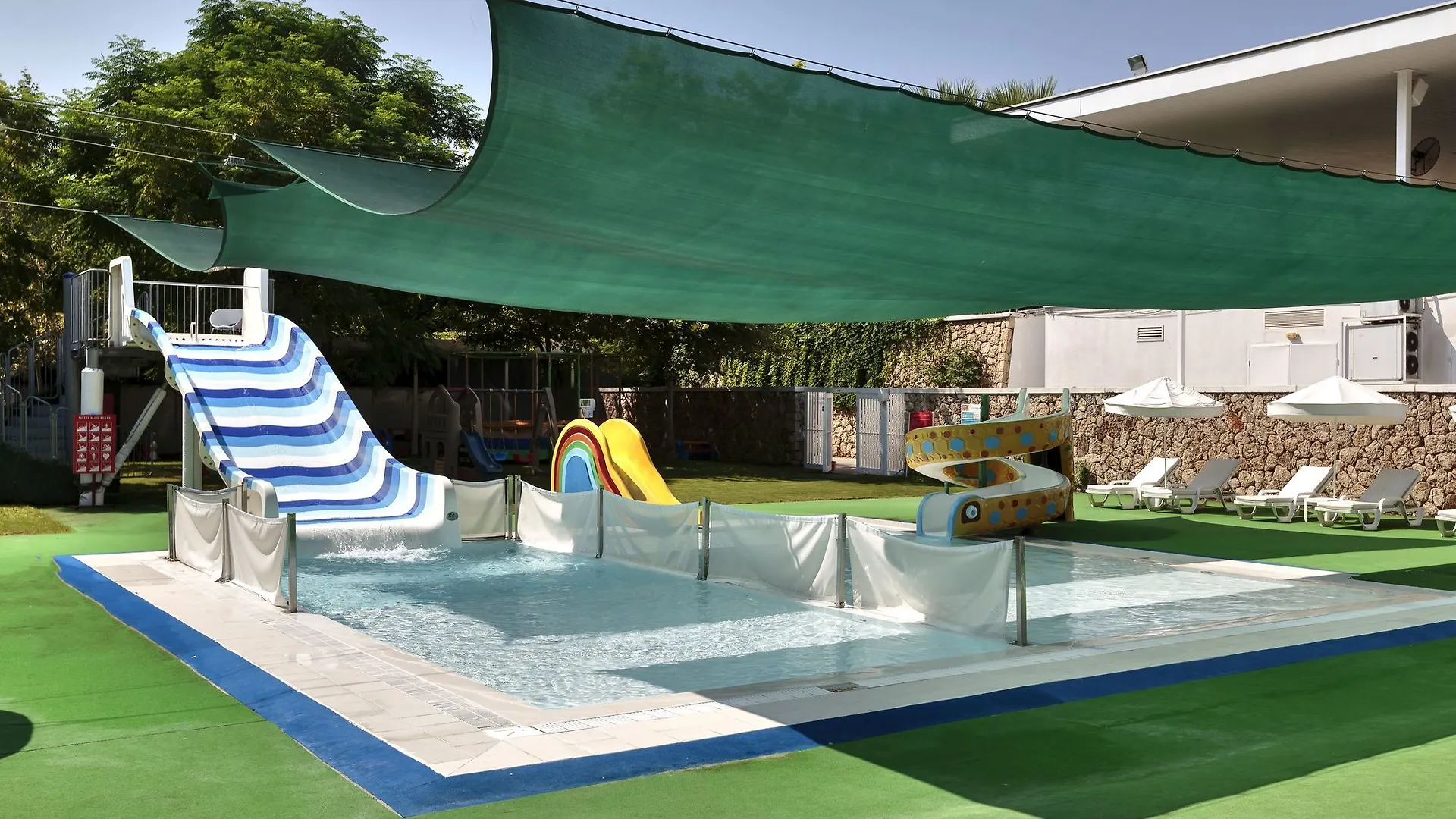 *****  Hotel Su & Aqualand Antalya Turkey