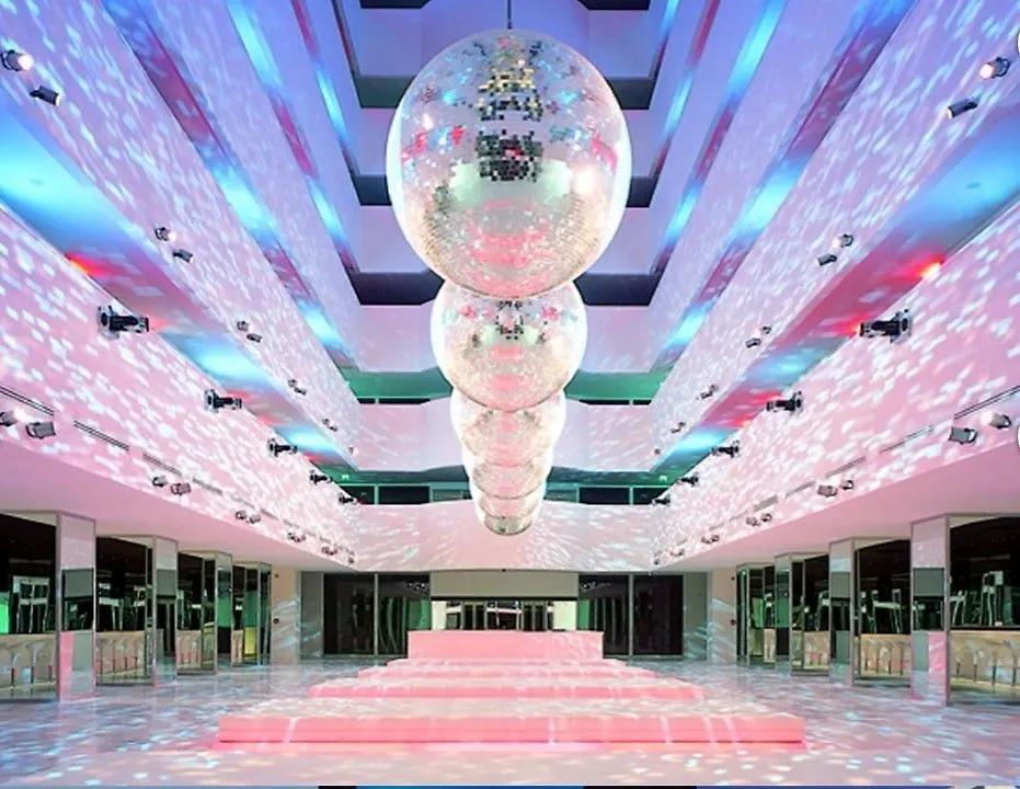 Hotel Su & Aqualand Antalya Turkey