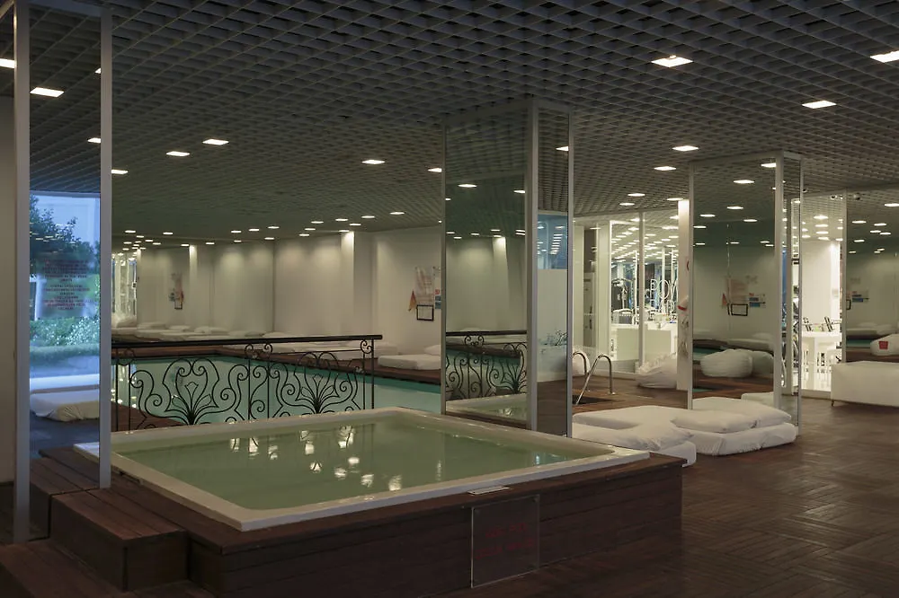 Hotel Su & Aqualand Antalya