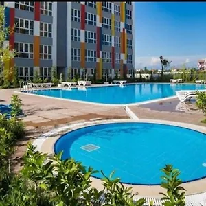 Aparthotel Plt Lego Village, Antalia