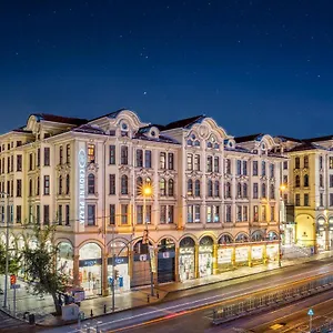 Crowne Plaza - Old By Ihg 5*, Provincia di Istanbul Turchia