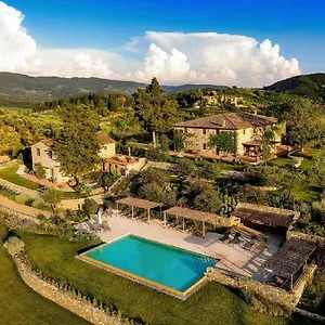La Pietra Del Cabreo , Greve in Chianti Italia
