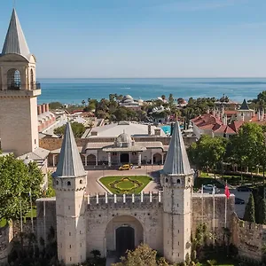 Swandor & - Topkapi Palace منتجع