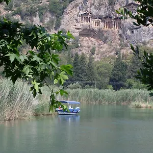 Onder Country house Dalyan