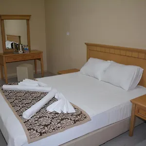Apartment Balbey Family, Antalya