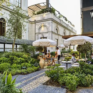 Soho House فندق اسطنبول