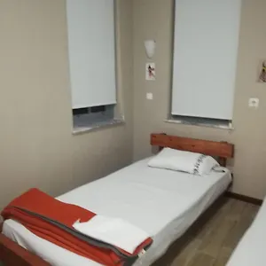 Homestay Gizli Bahce, Antalya