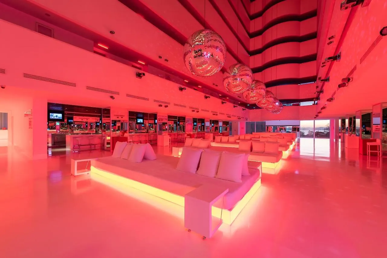 Hotel Su & Aqualand Antalya