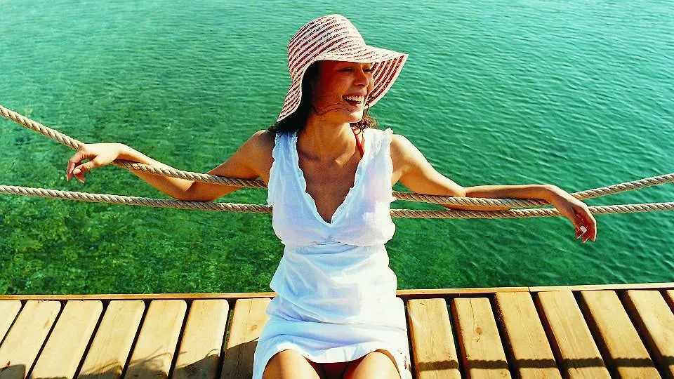 Hotel Su & Aqualand Antalia Turchia