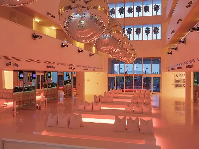 Hotel Su & Aqualand Antalya 5*,  Turecko