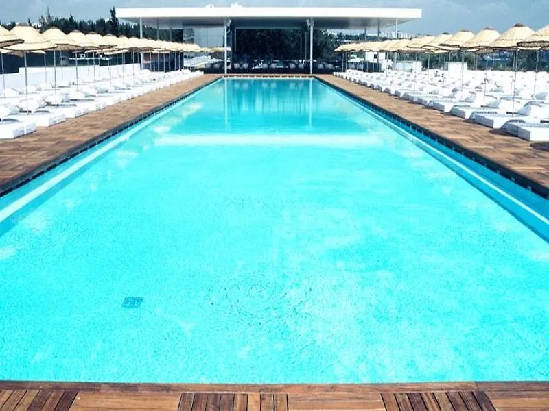 Hotel Su & Aqualand Antalya