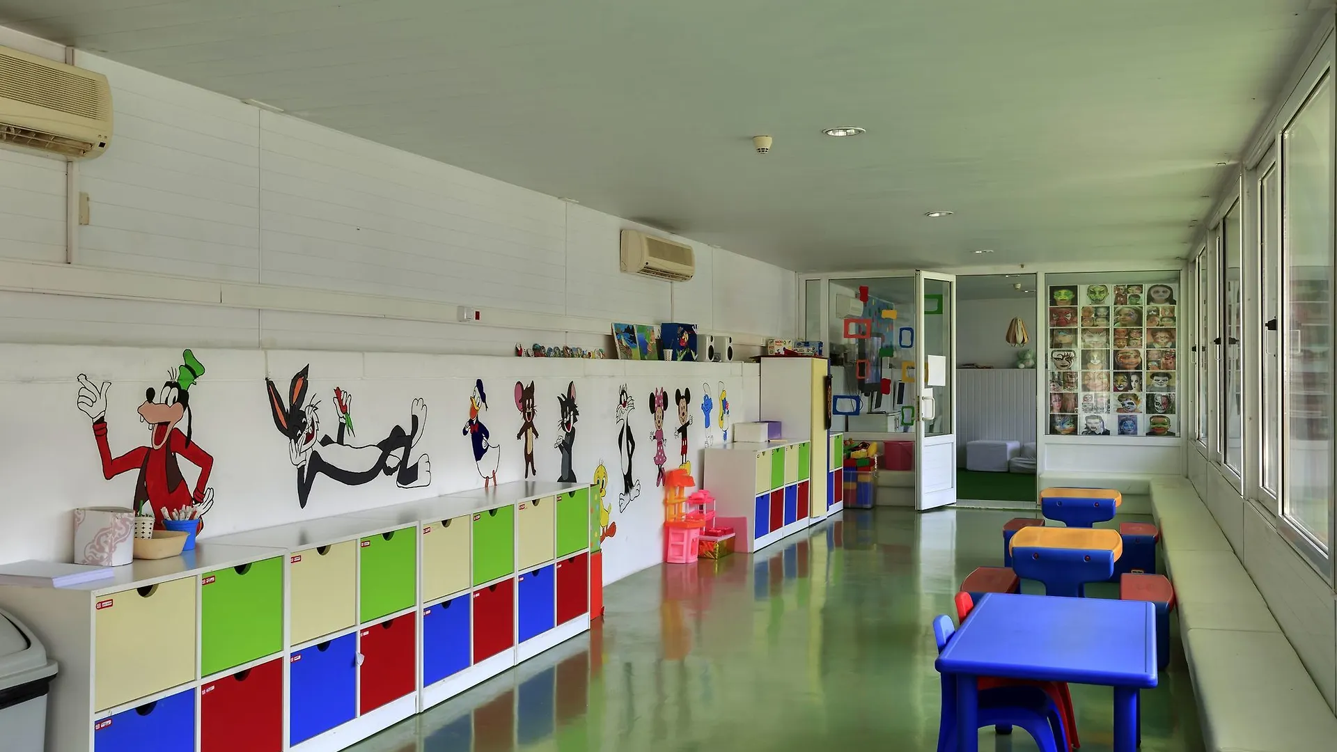 Hotel Su & Aqualand Antalya