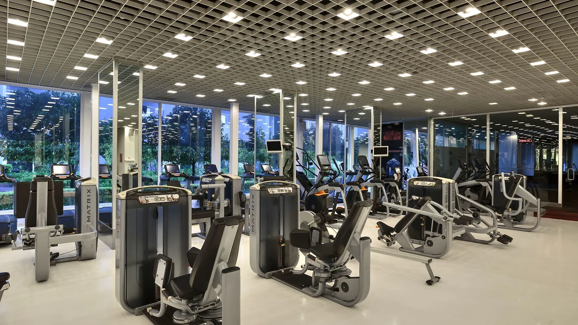 Hotel Su & Aqualand Antalya