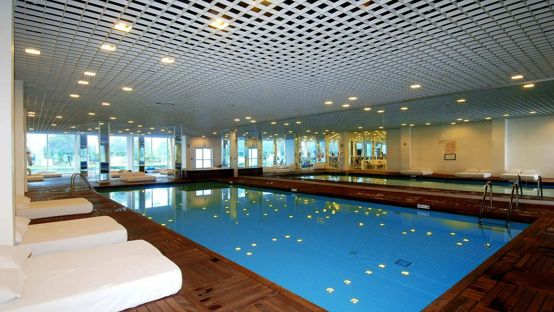 *****  Hotel Su & Aqualand Antalia Turchia