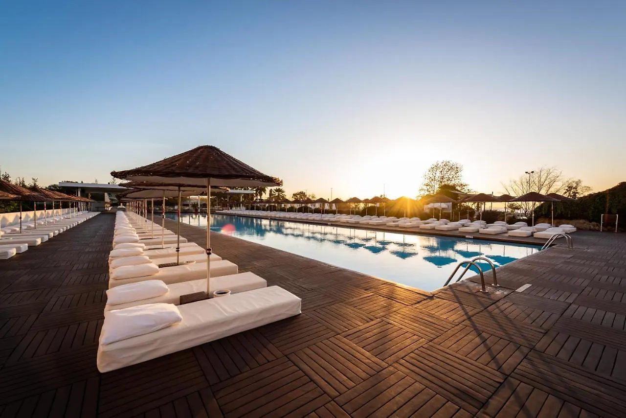 Hotel Su & Aqualand Antalya 5*,  Turkey