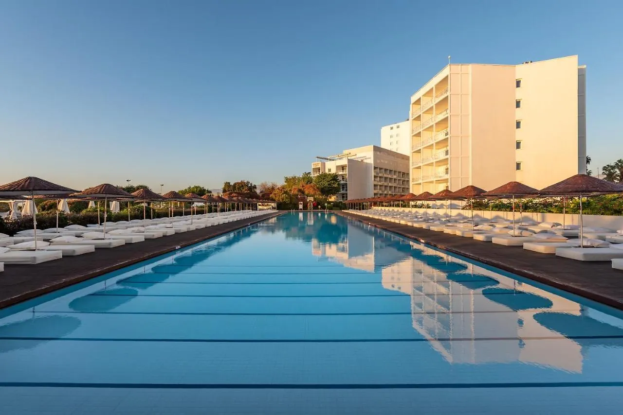 Hotel Su & Aqualand Antalya