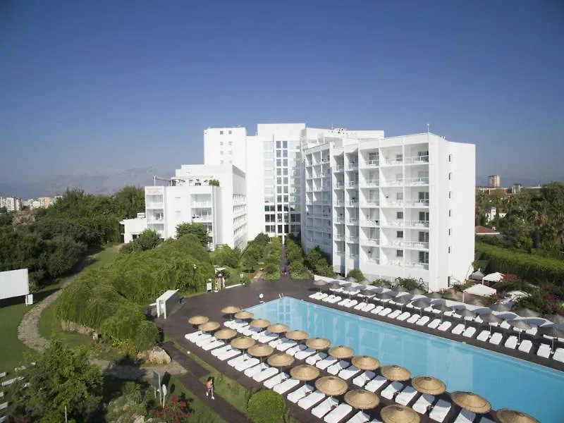 Hotel Su & Aqualand Antalya