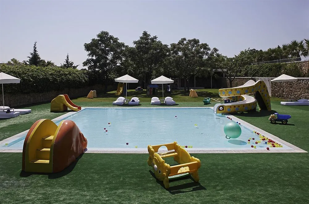 Hotel Su & Aqualand Antalya 5*,  Turkey