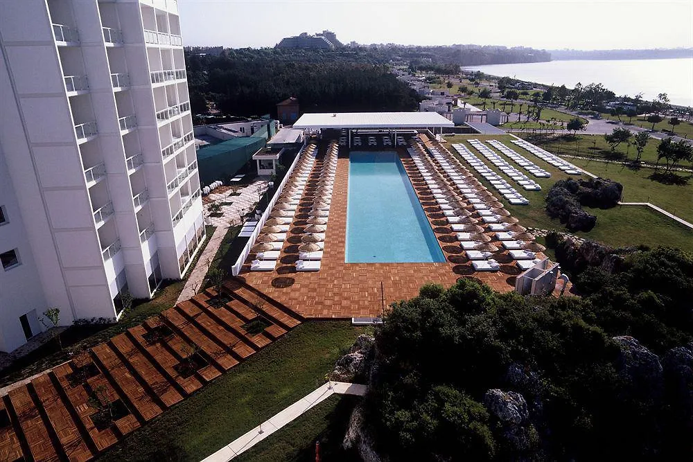 Hotel Su & Aqualand Antalya